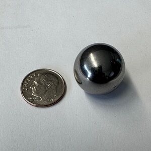 3/4” Ball Bearing